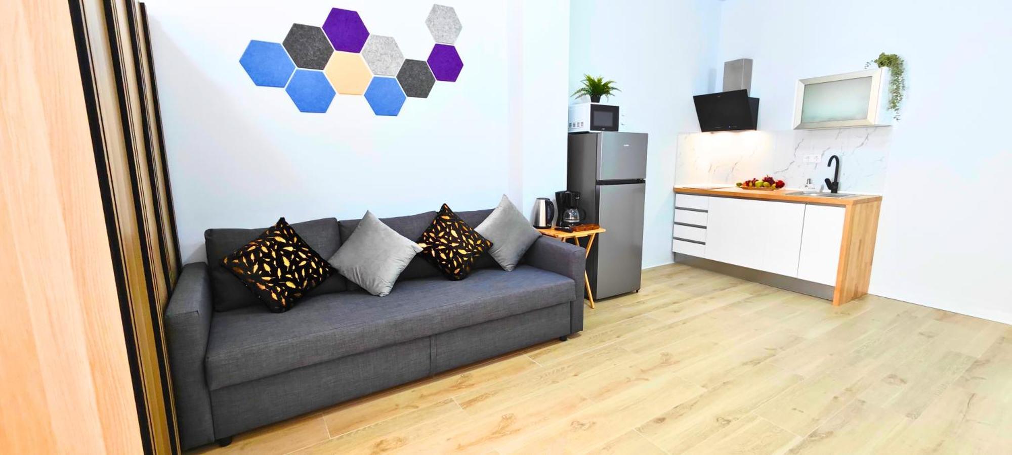 Ynfinity Aparthotel Βαλένθια Εξωτερικό φωτογραφία