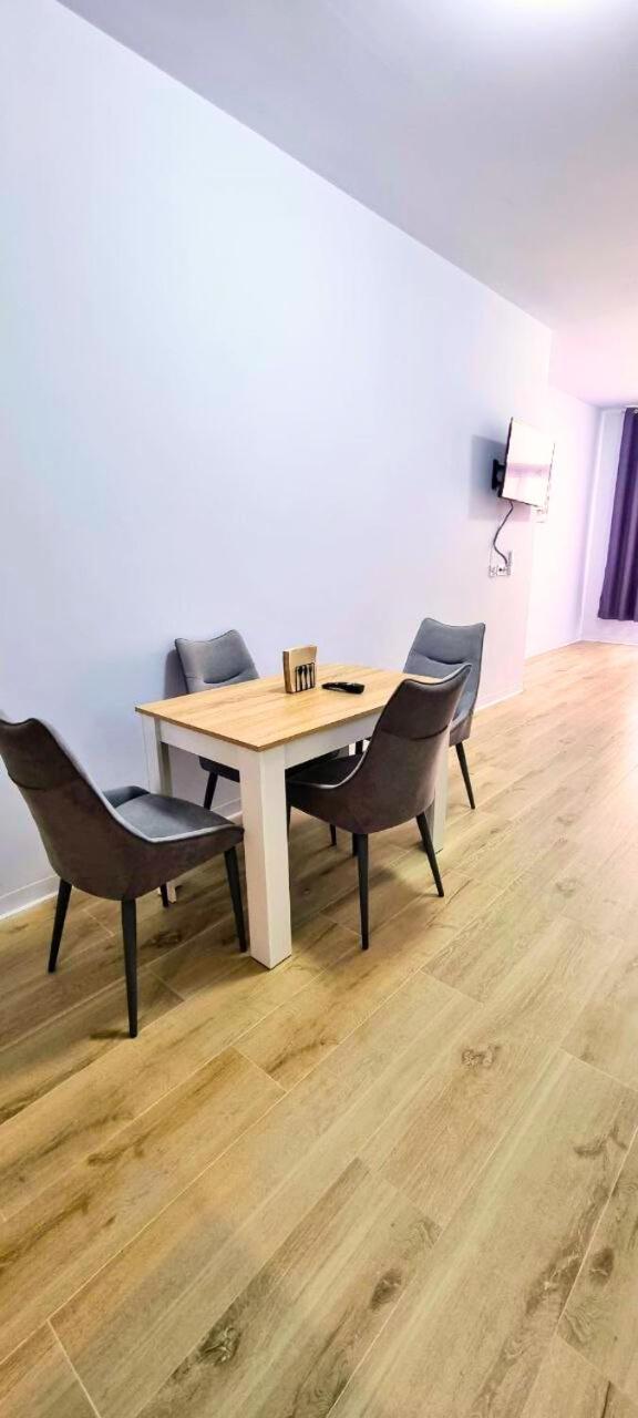 Ynfinity Aparthotel Βαλένθια Εξωτερικό φωτογραφία