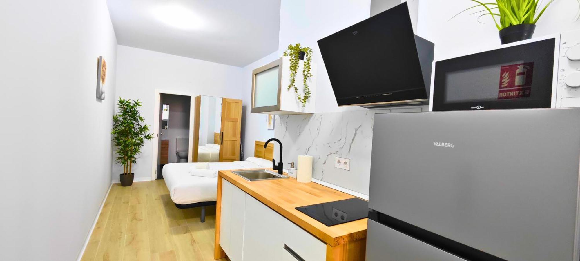Ynfinity Aparthotel Βαλένθια Εξωτερικό φωτογραφία