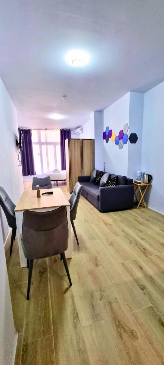 Ynfinity Aparthotel Βαλένθια Εξωτερικό φωτογραφία