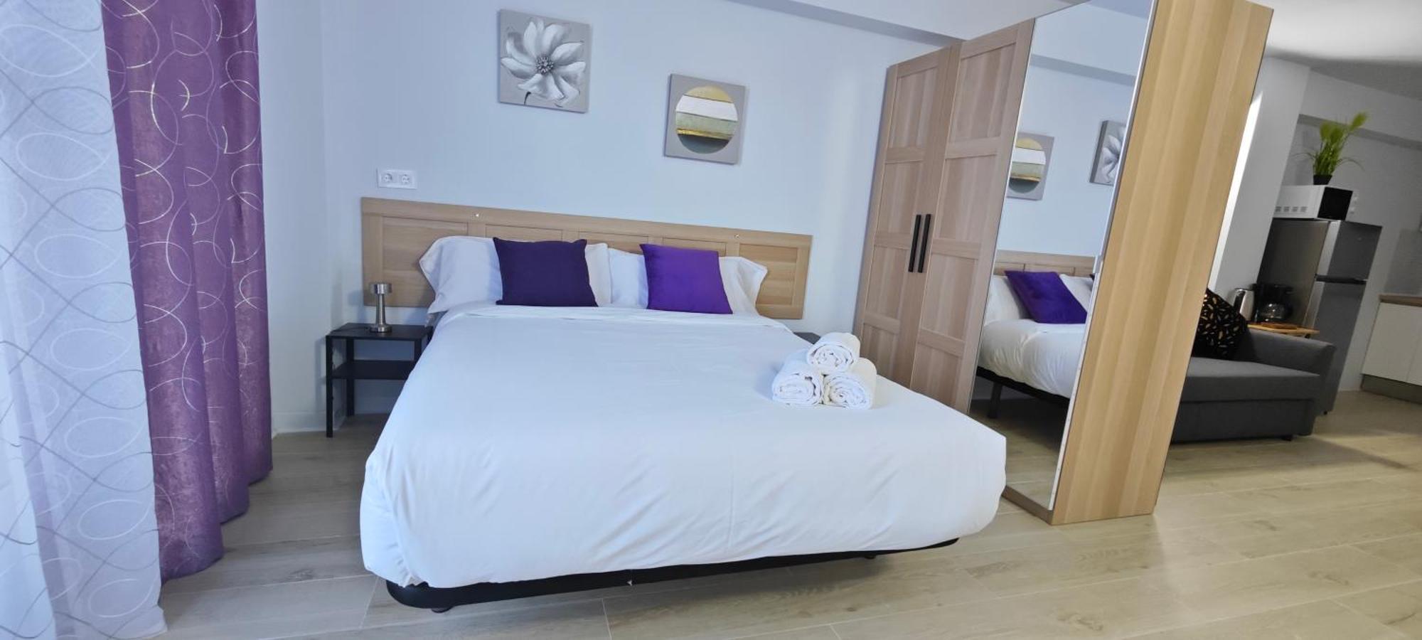Ynfinity Aparthotel Βαλένθια Εξωτερικό φωτογραφία