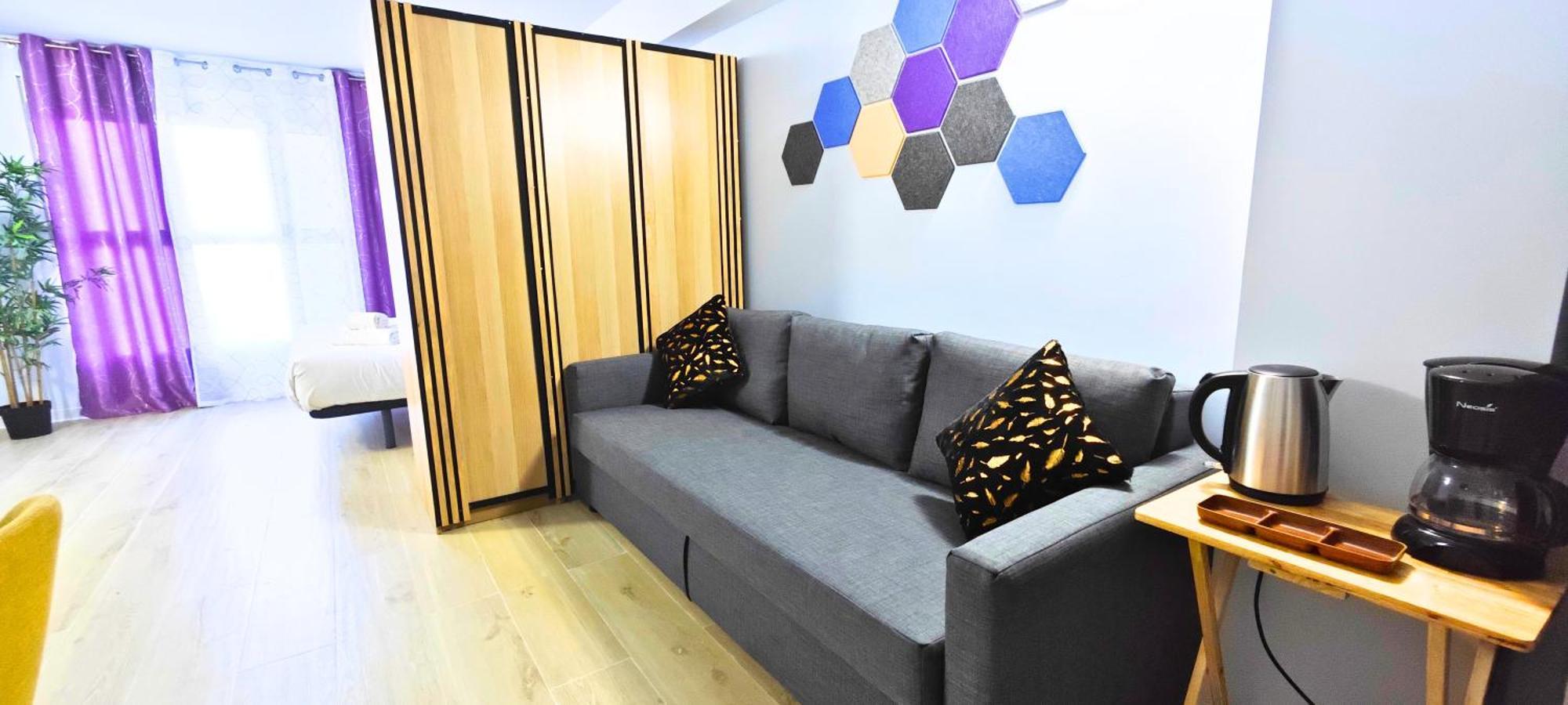 Ynfinity Aparthotel Βαλένθια Εξωτερικό φωτογραφία