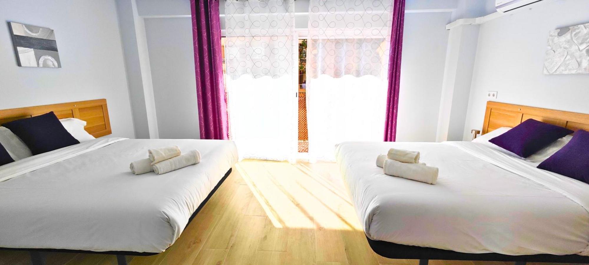 Ynfinity Aparthotel Βαλένθια Εξωτερικό φωτογραφία