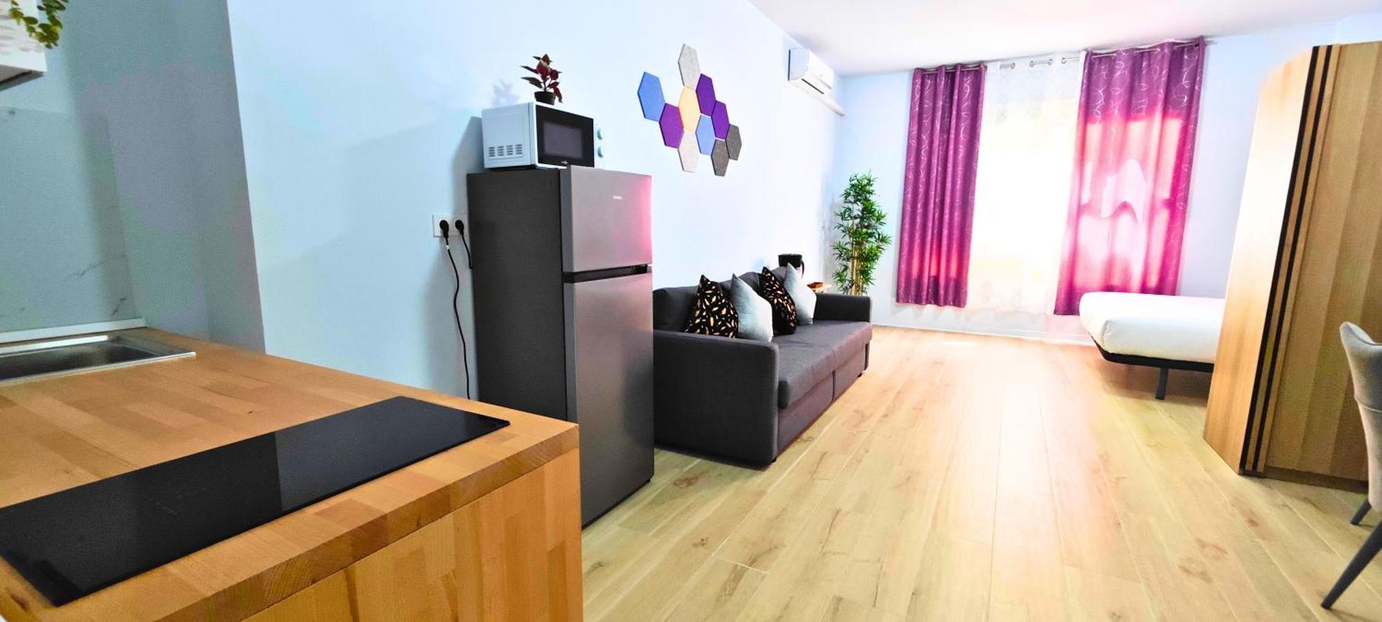 Ynfinity Aparthotel Βαλένθια Εξωτερικό φωτογραφία