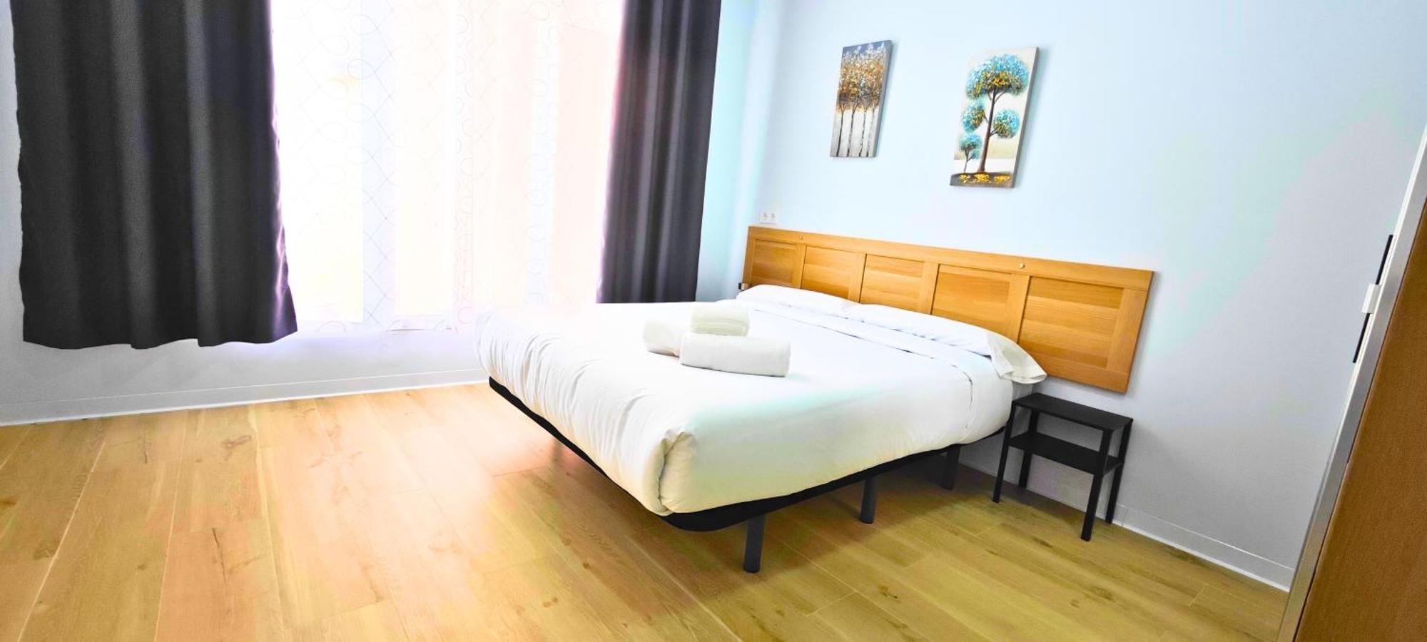 Ynfinity Aparthotel Βαλένθια Εξωτερικό φωτογραφία