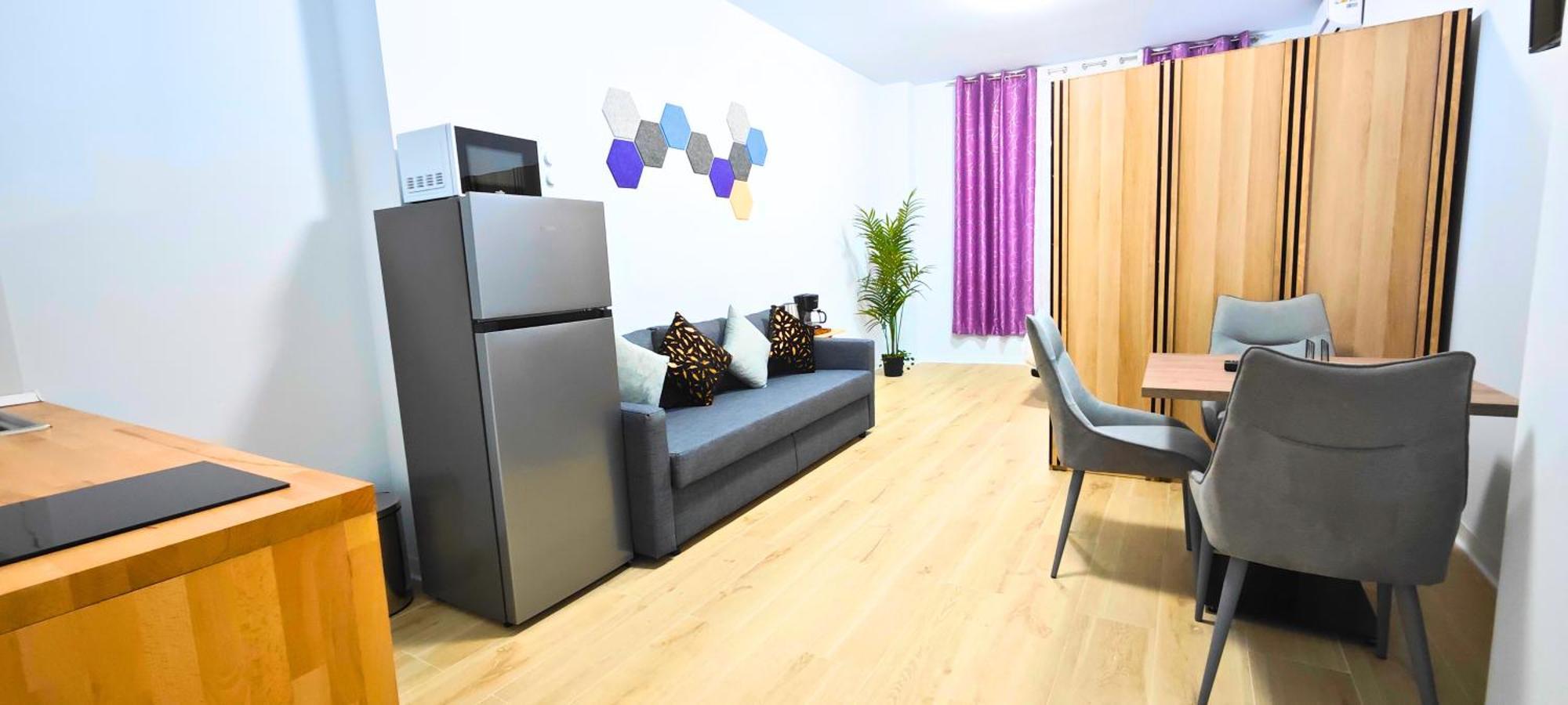 Ynfinity Aparthotel Βαλένθια Εξωτερικό φωτογραφία