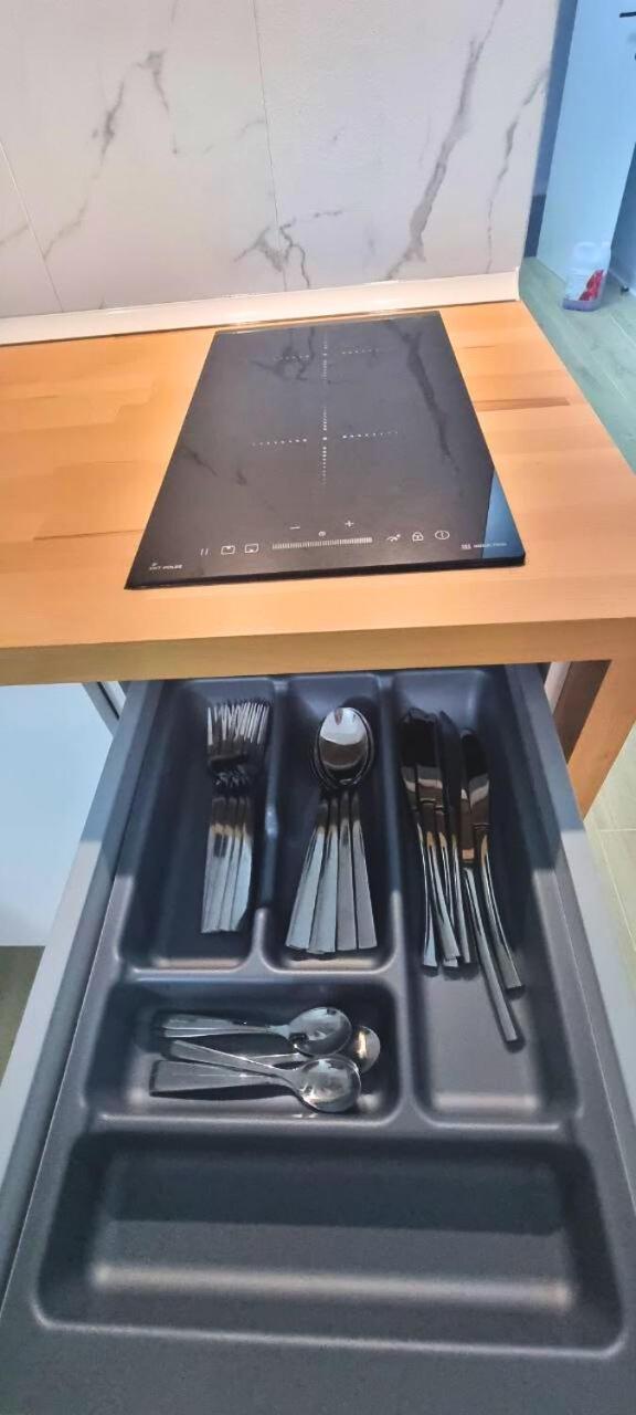 Ynfinity Aparthotel Βαλένθια Εξωτερικό φωτογραφία