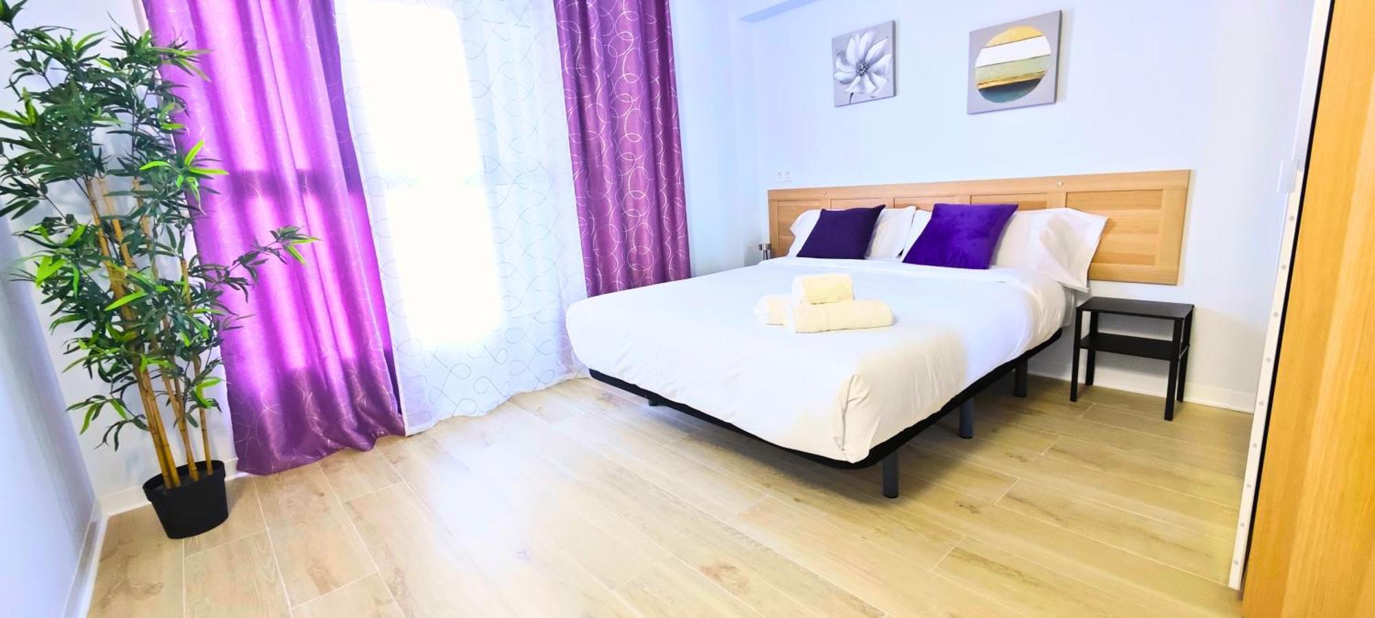 Ynfinity Aparthotel Βαλένθια Εξωτερικό φωτογραφία
