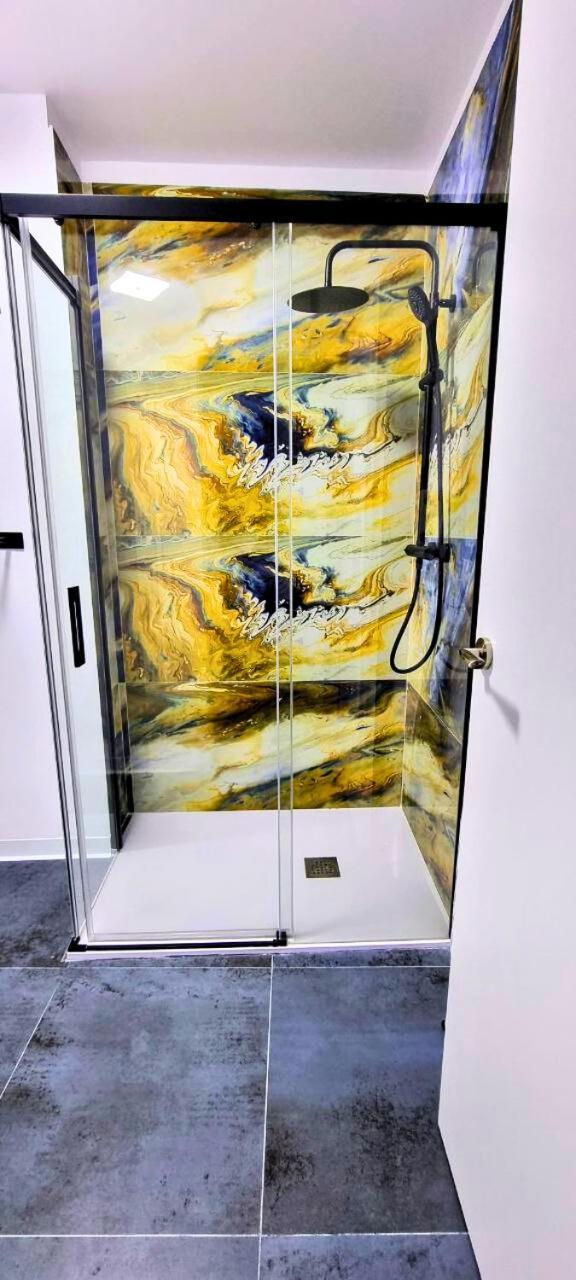 Ynfinity Aparthotel Βαλένθια Εξωτερικό φωτογραφία