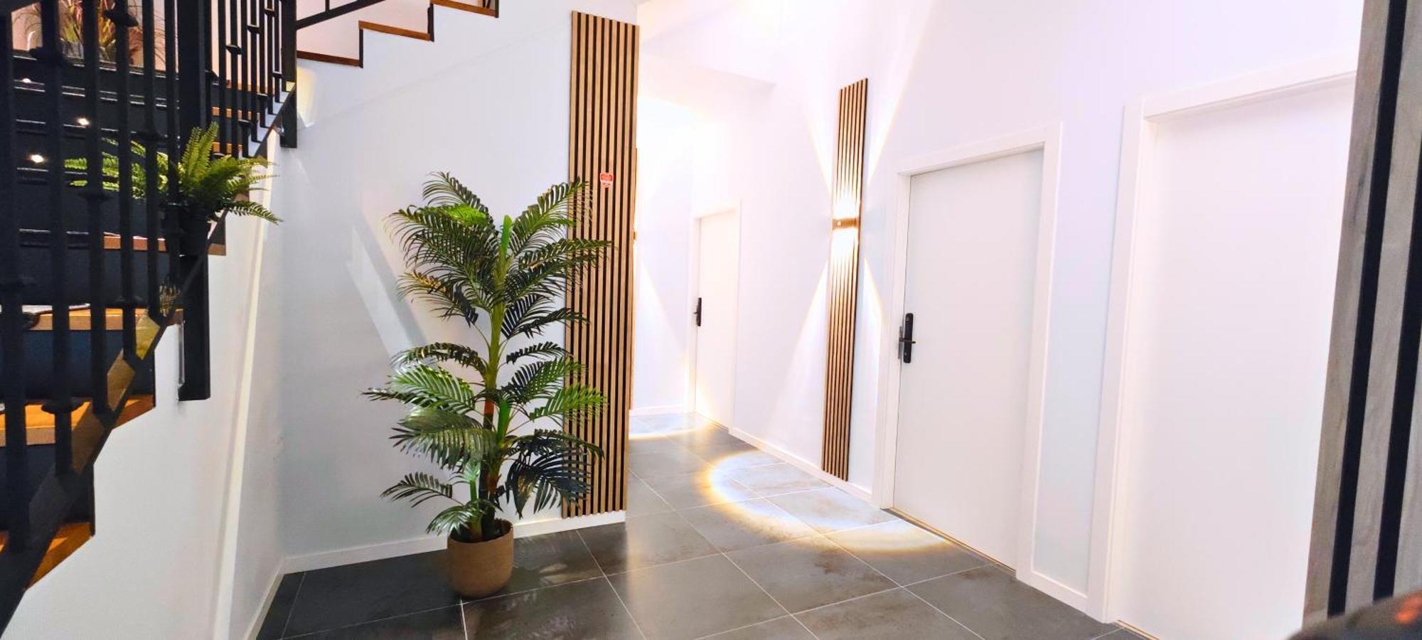 Ynfinity Aparthotel Βαλένθια Εξωτερικό φωτογραφία