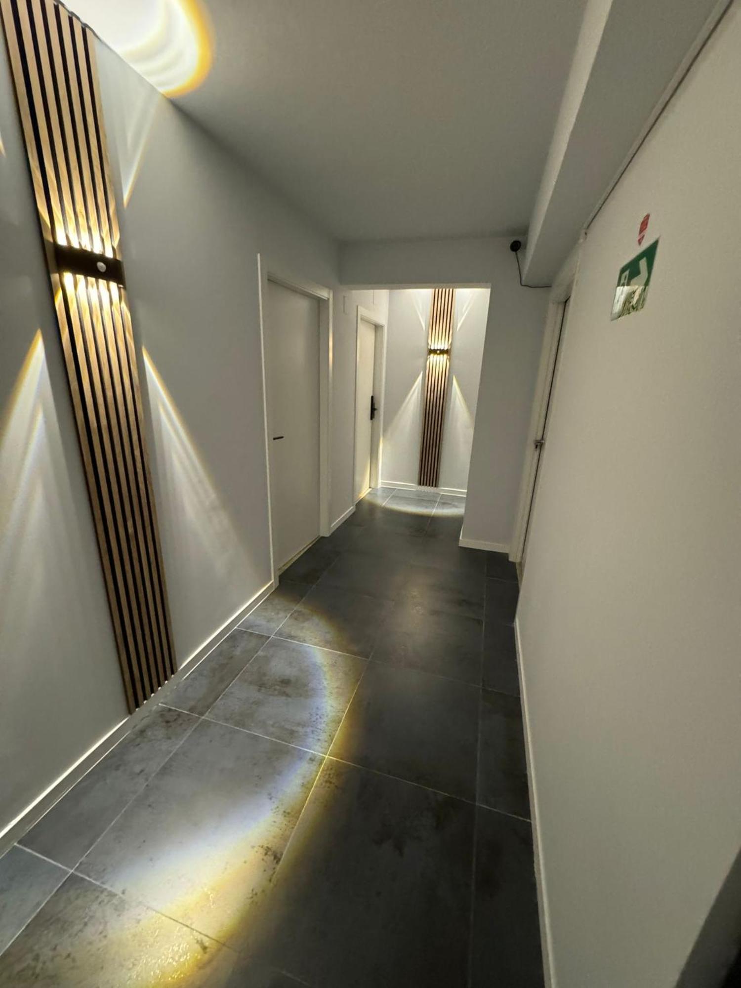 Ynfinity Aparthotel Βαλένθια Εξωτερικό φωτογραφία