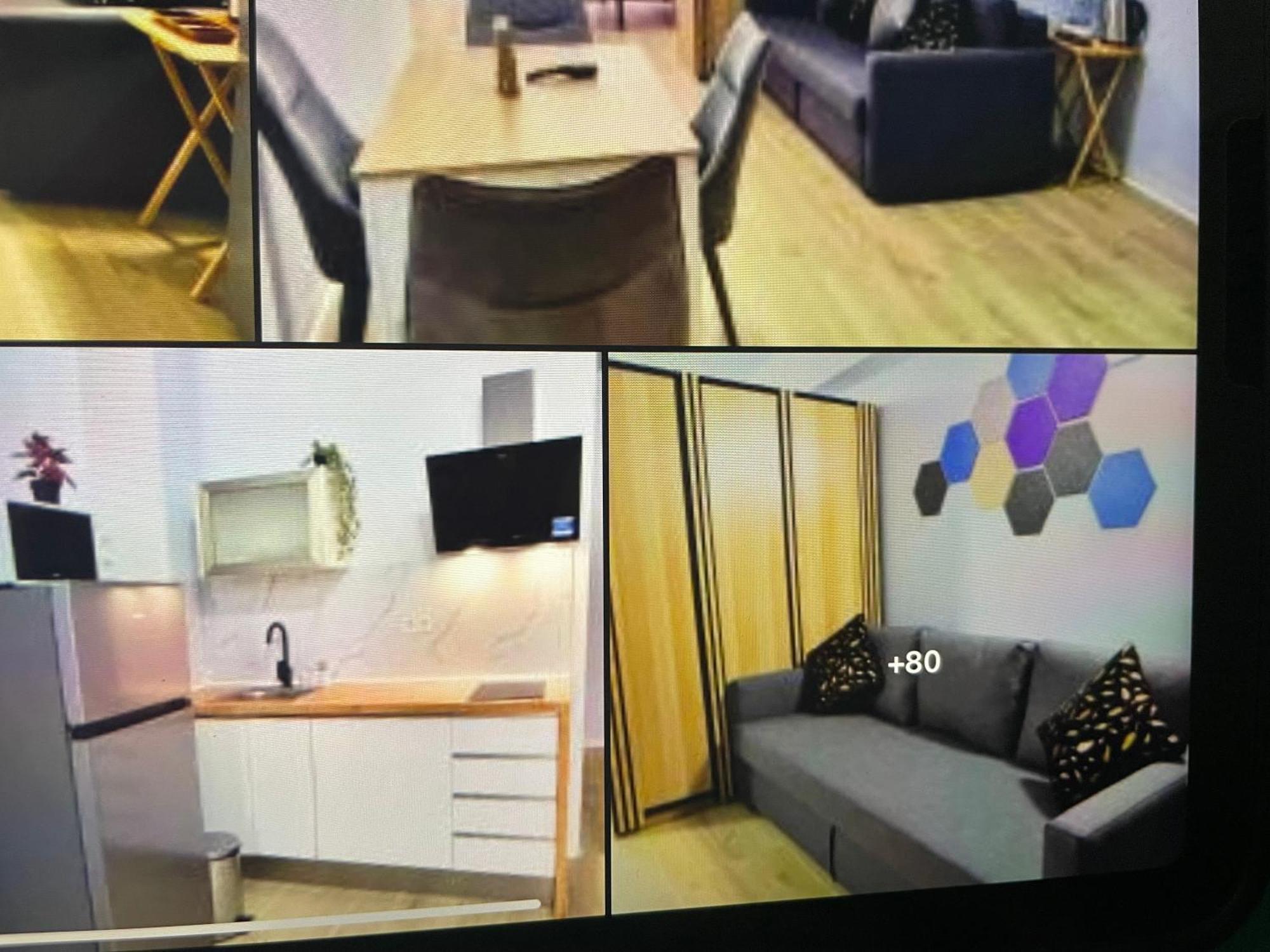 Ynfinity Aparthotel Βαλένθια Εξωτερικό φωτογραφία