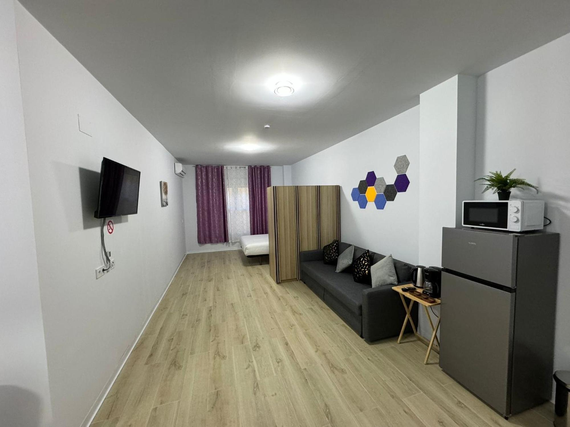 Ynfinity Aparthotel Βαλένθια Εξωτερικό φωτογραφία