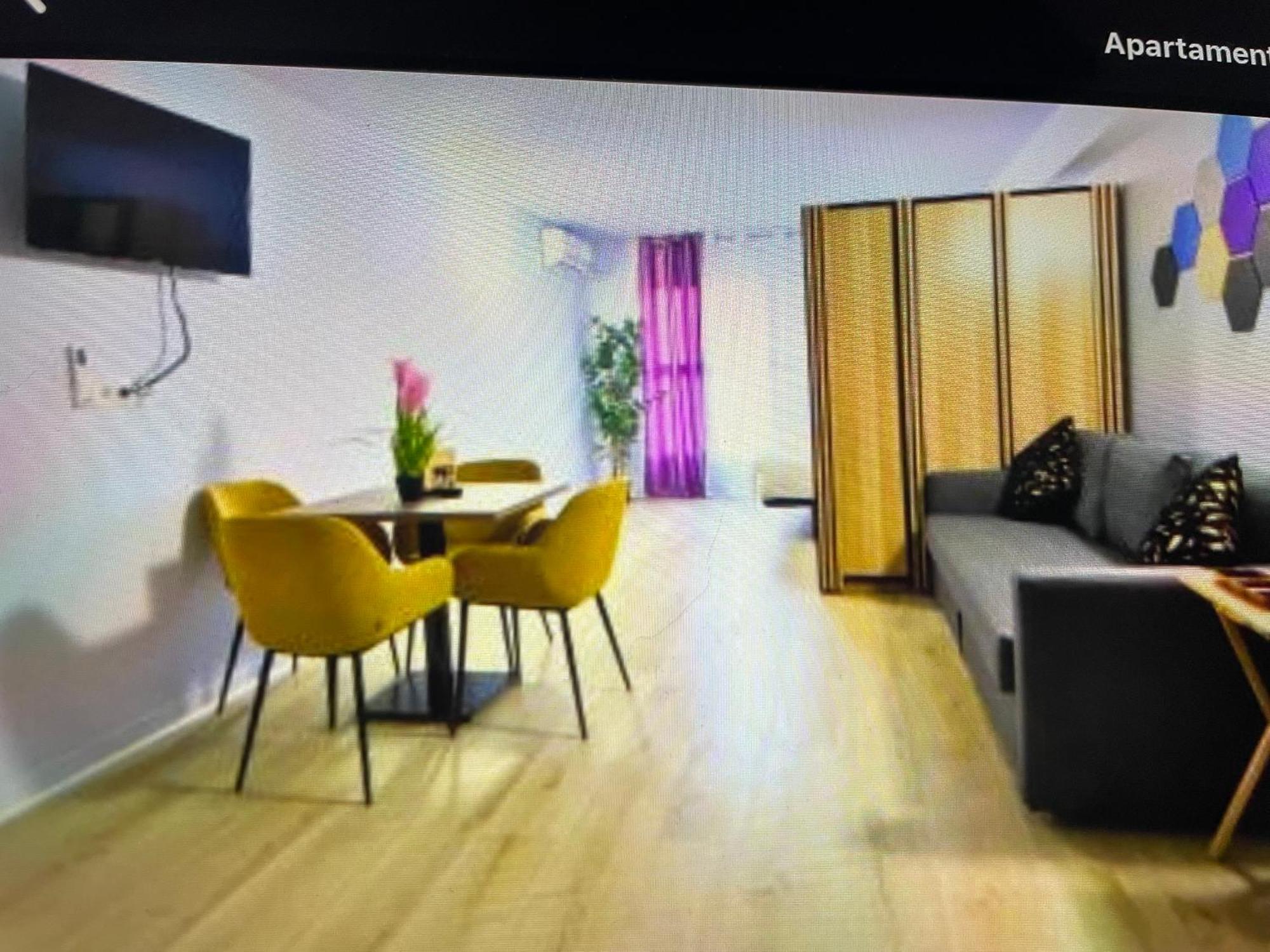 Ynfinity Aparthotel Βαλένθια Εξωτερικό φωτογραφία